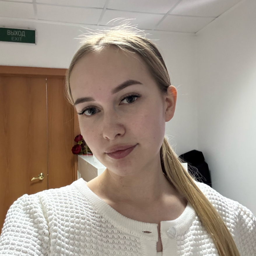 Ресничка Наталья