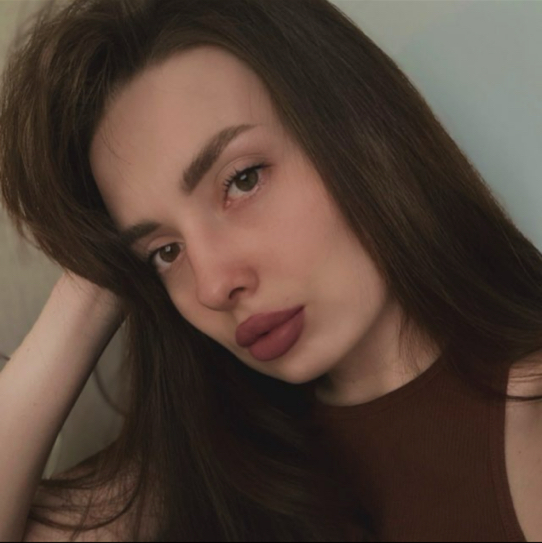 Дарья