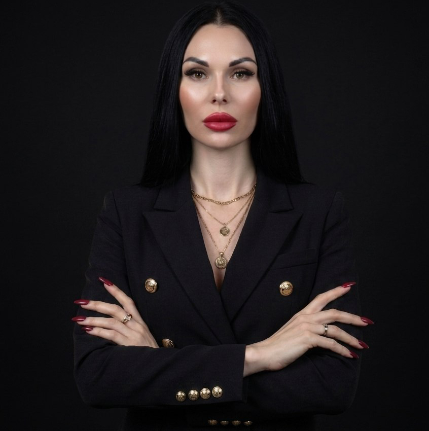 Екатерина