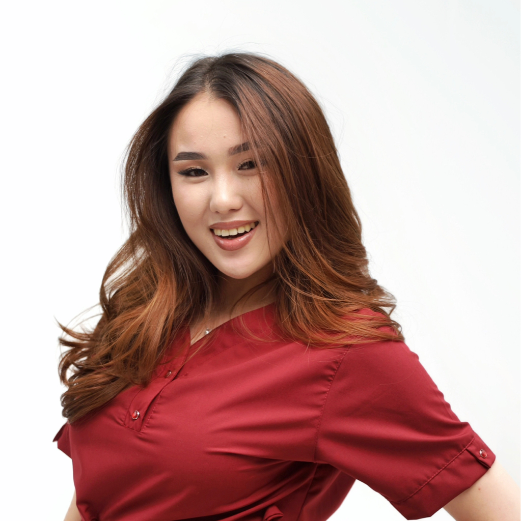 Топ Гүлназым