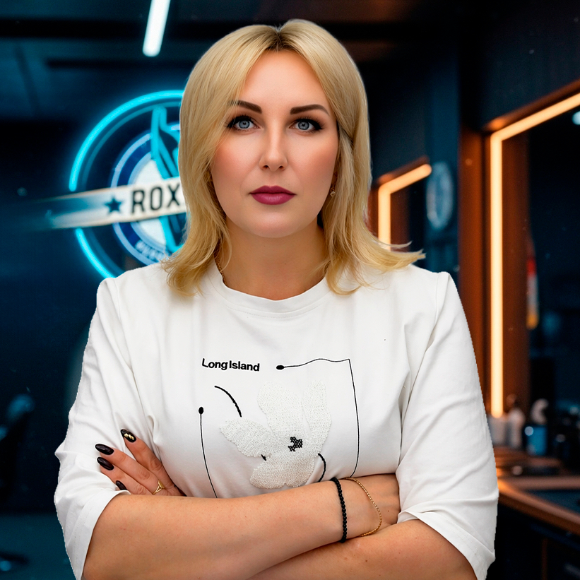 Богдан Екатерина