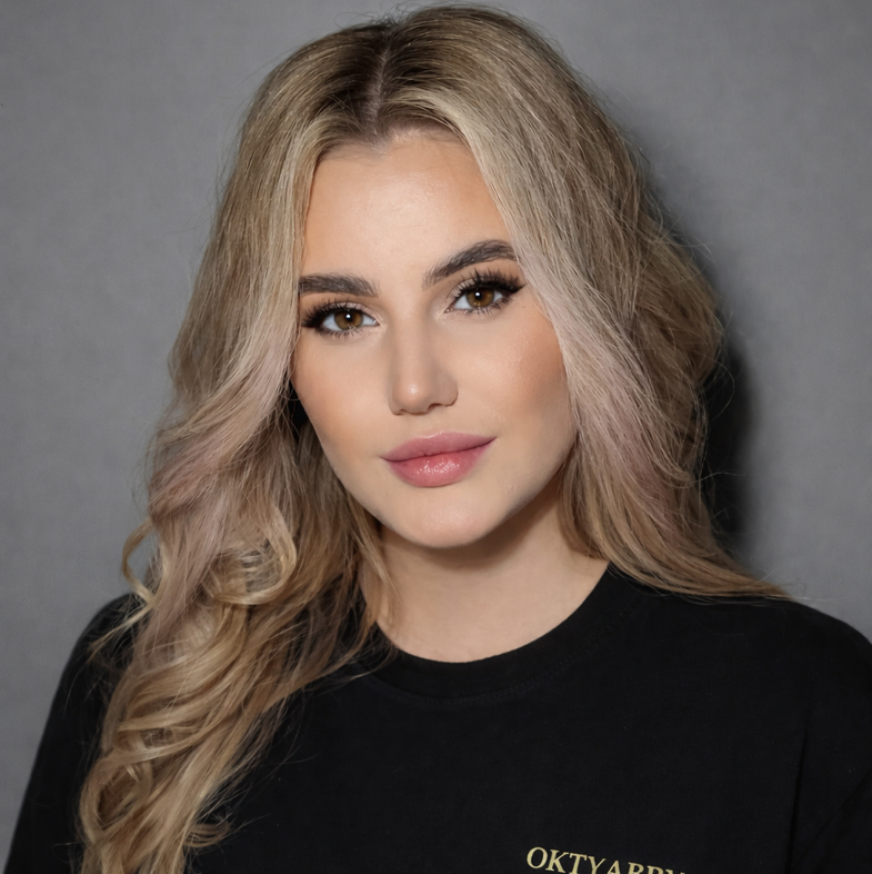 Краскова Кристина