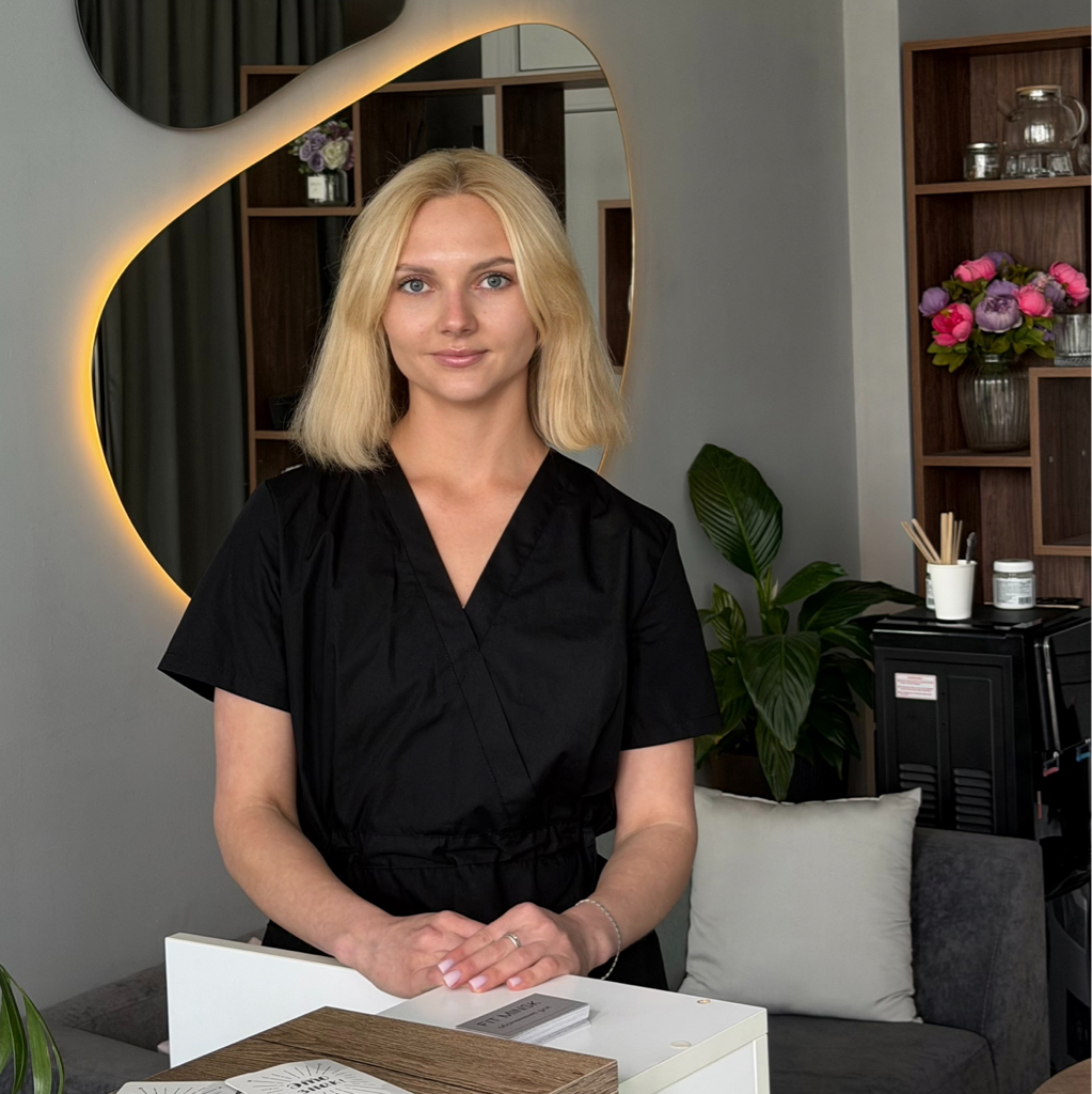 Анна