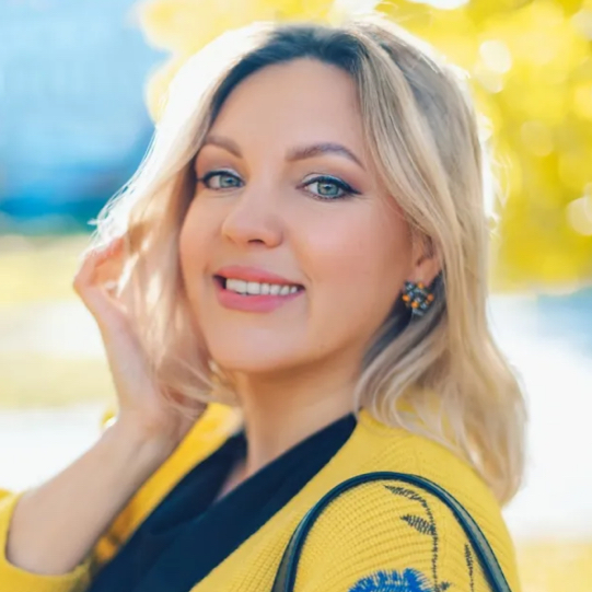 Марина