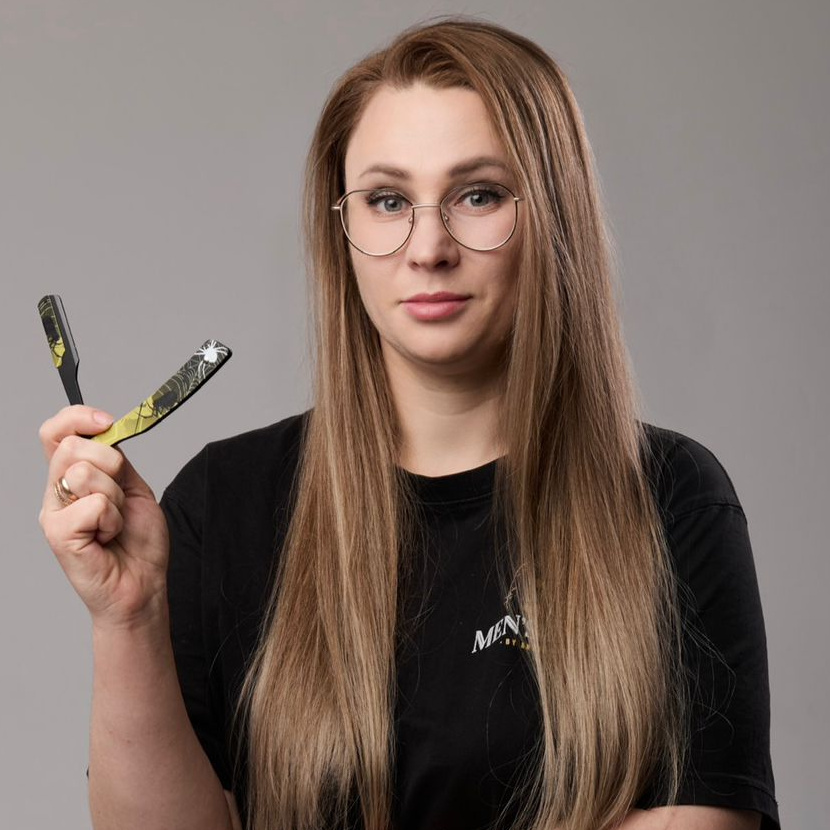 Щетинина Юля