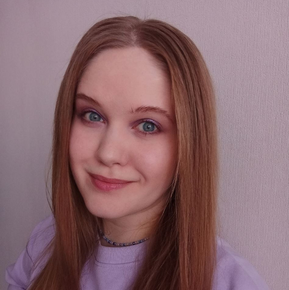 Ч Наташа