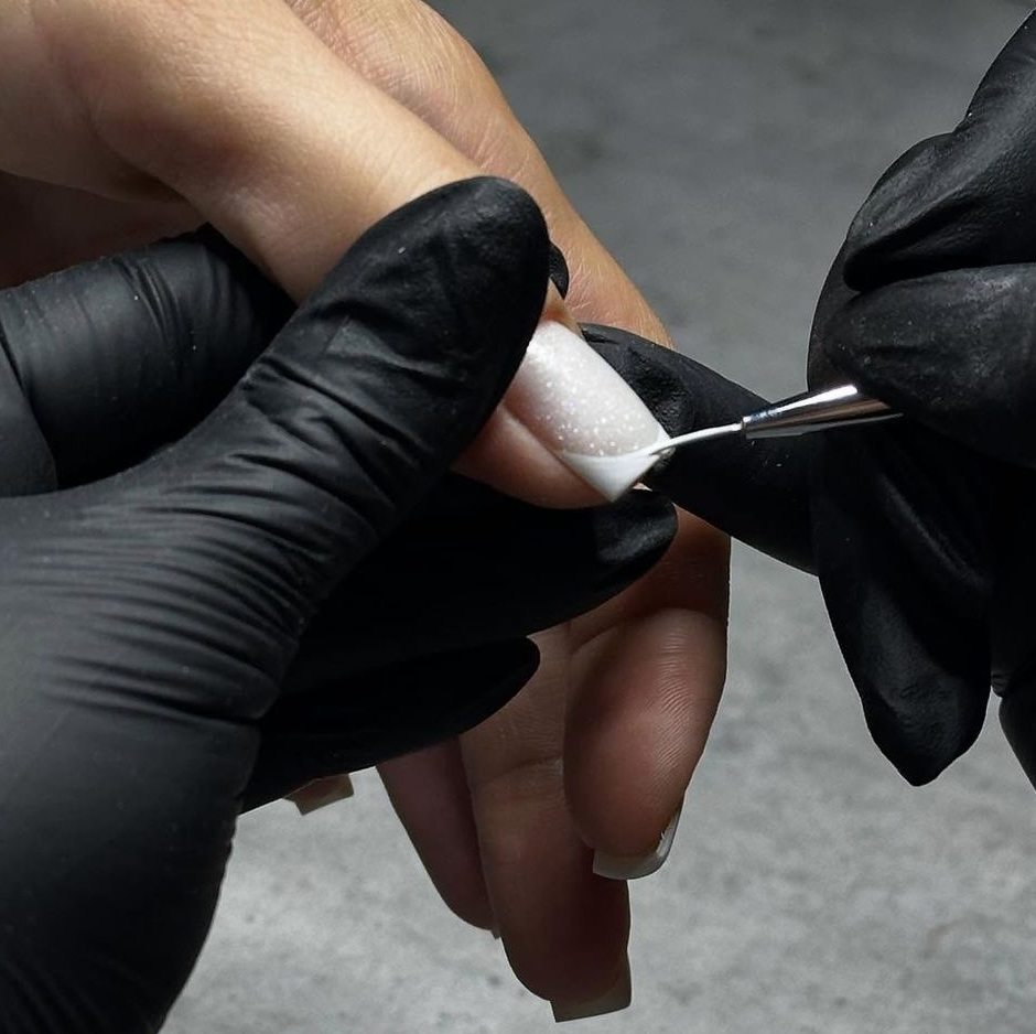 Дизайн френч