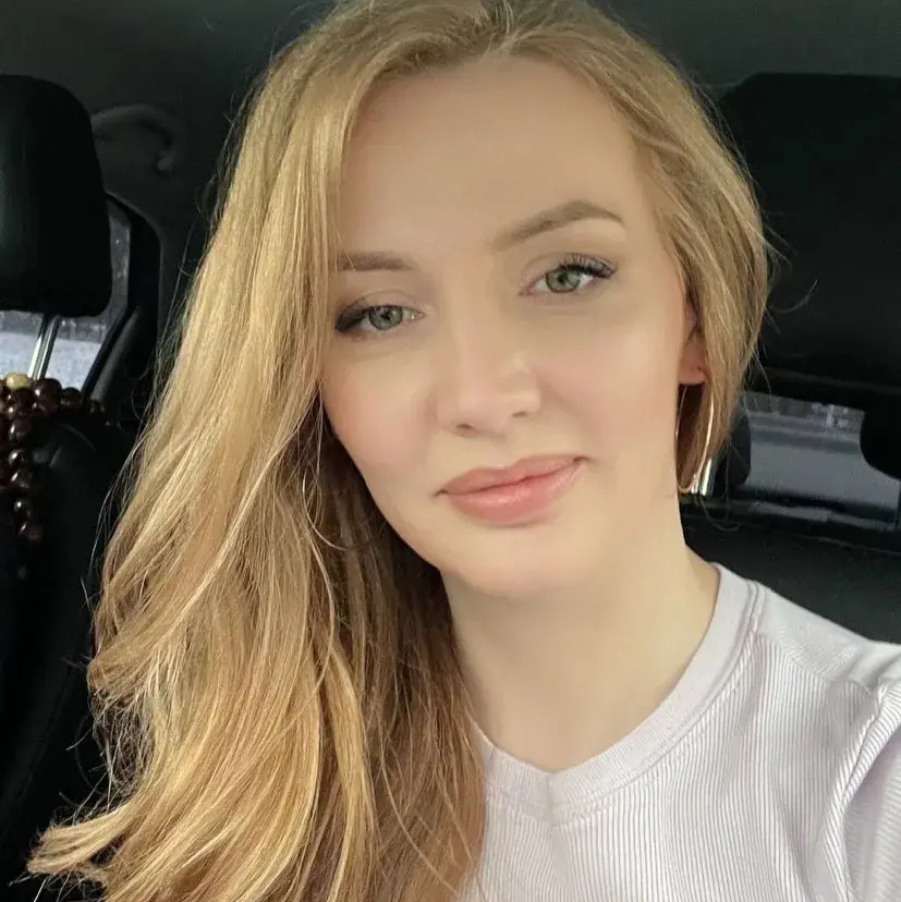 Светлана