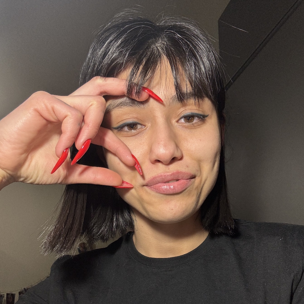 Кристина Старший мастер