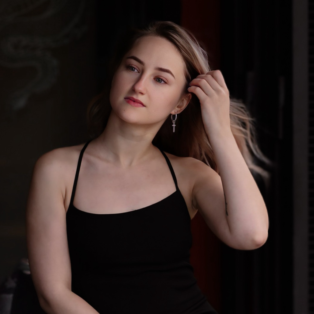 Дарья