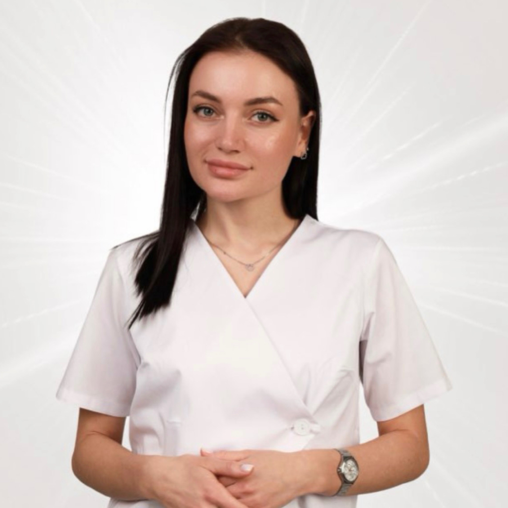 Алина