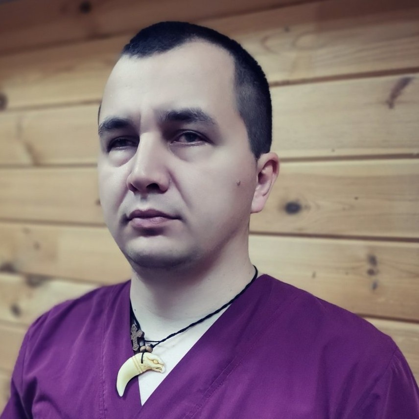 Алексей Юрлов