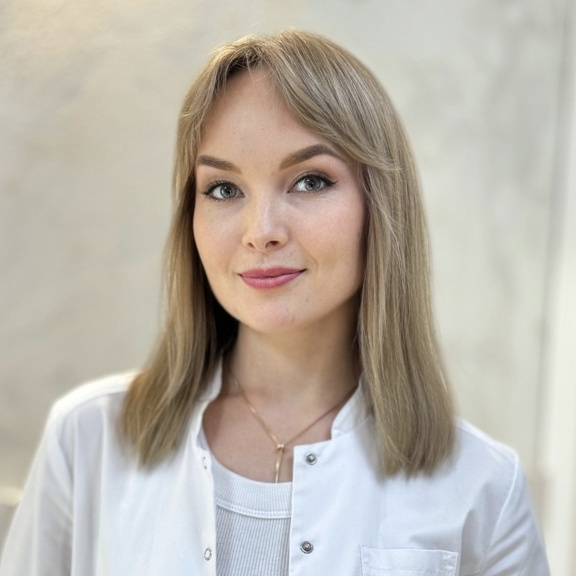 Руснак Ольга Николаевна