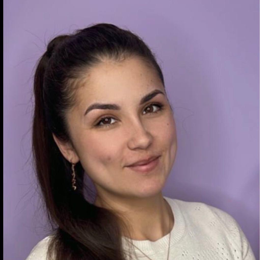 Христина