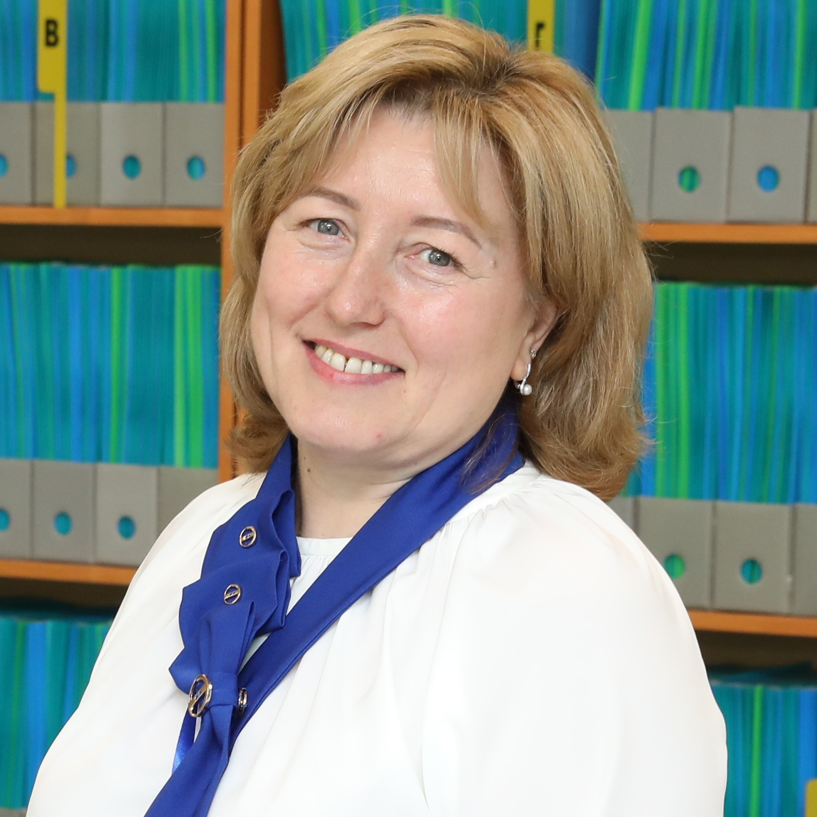 Хименкова Елена Сергеевна