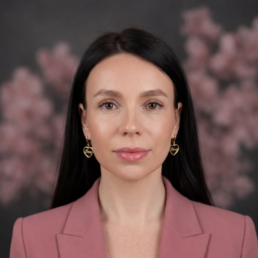 Федотова Татьяна