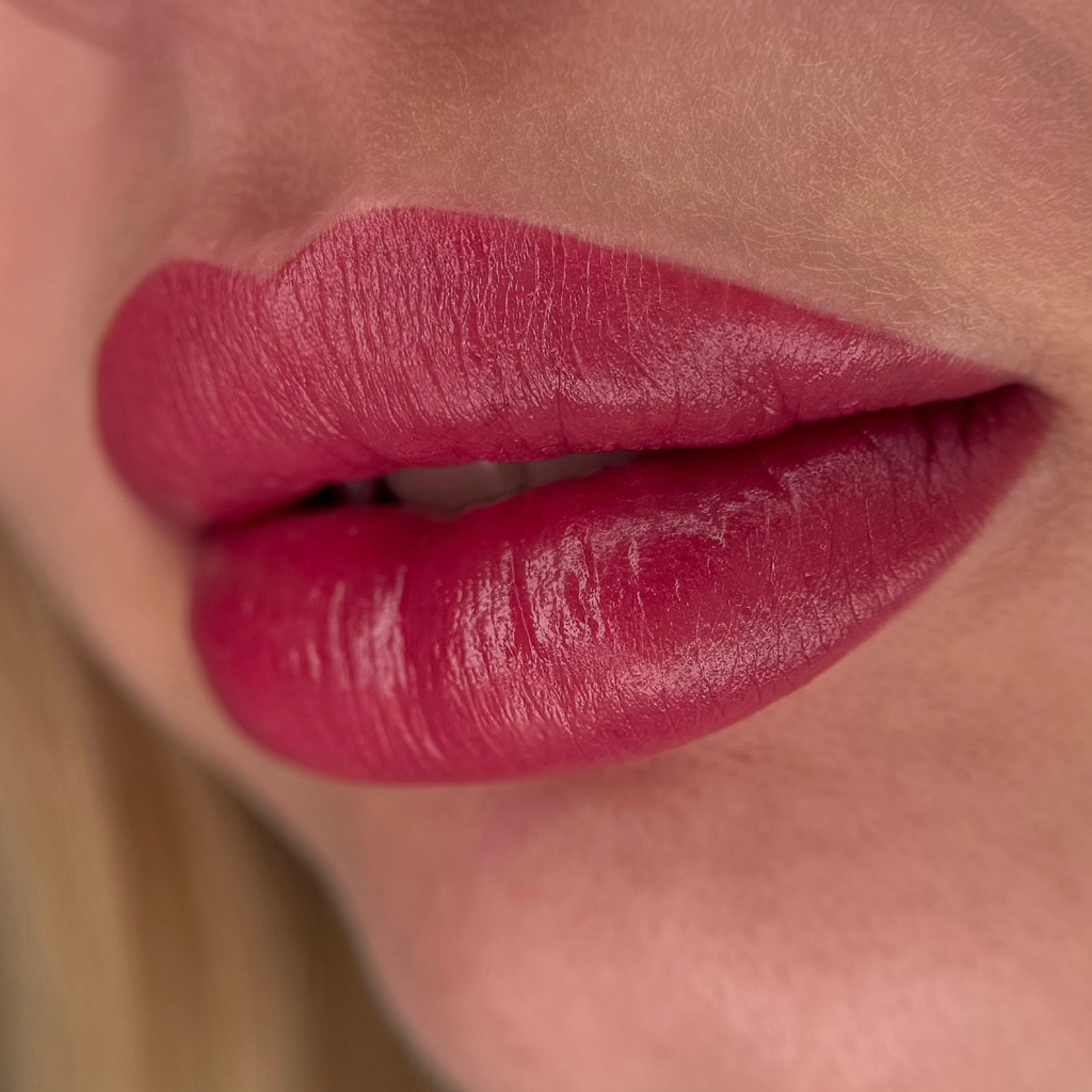 💋 ПЕРМАНЕНТ ГУБ