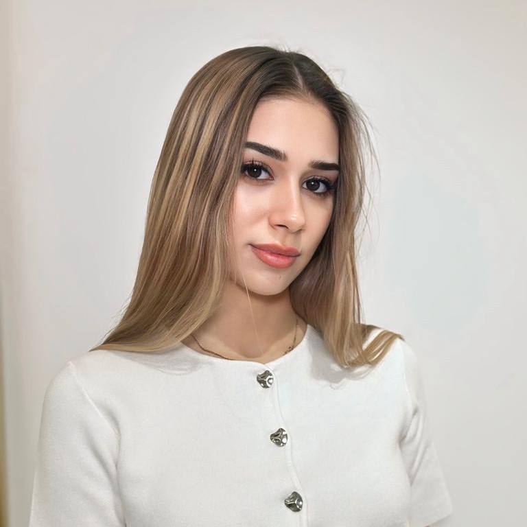 Ангелина Маникюр