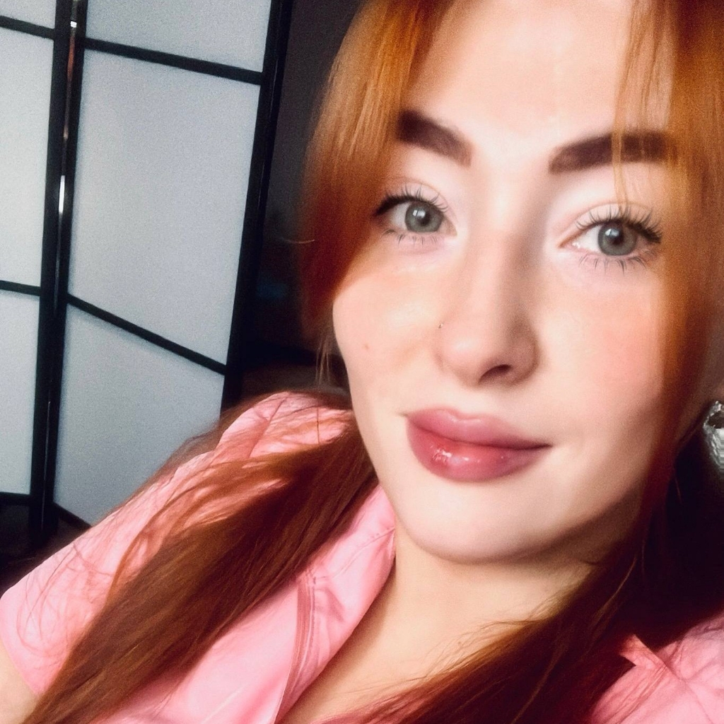 Гришанова Анна