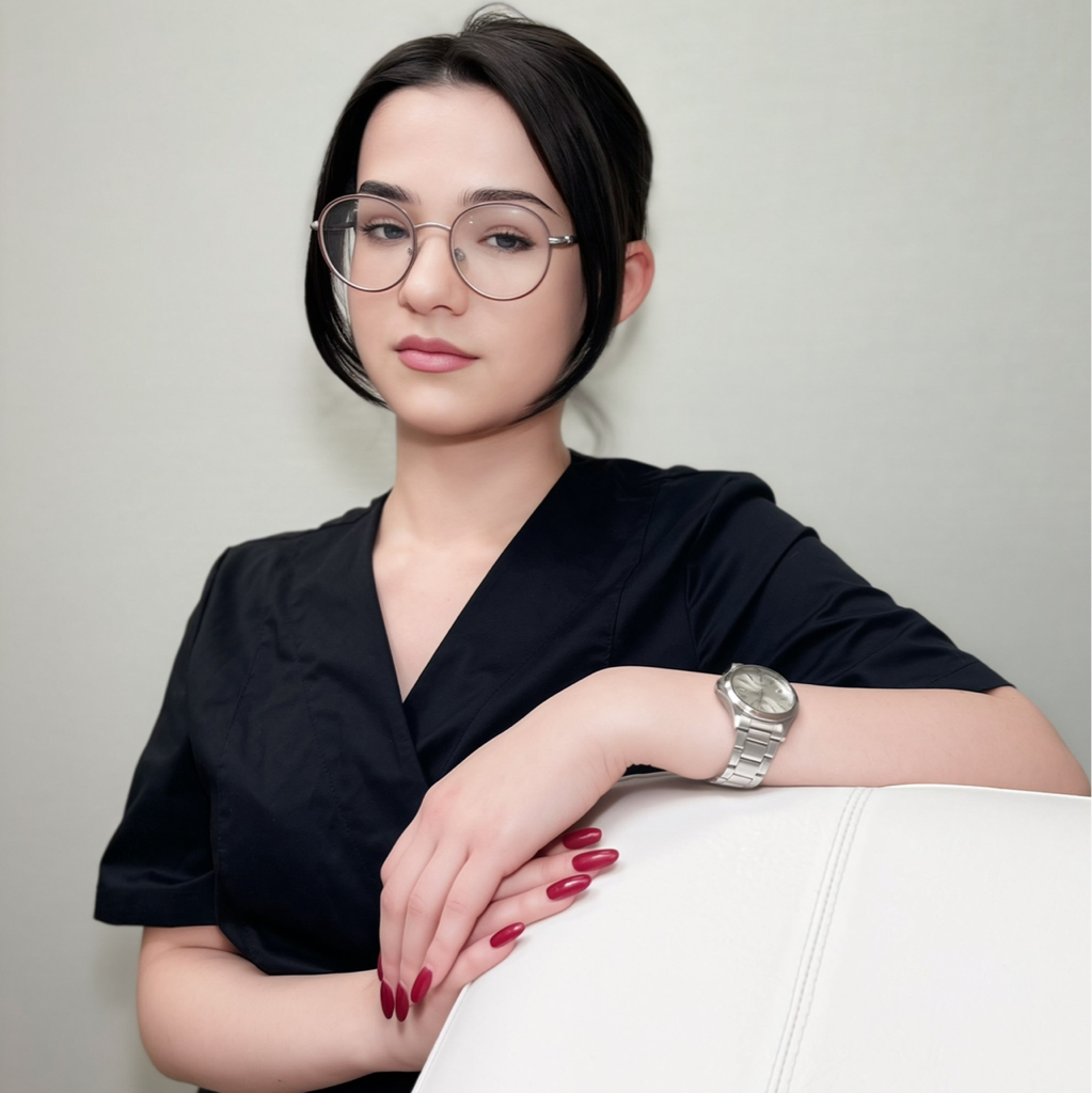 Карина