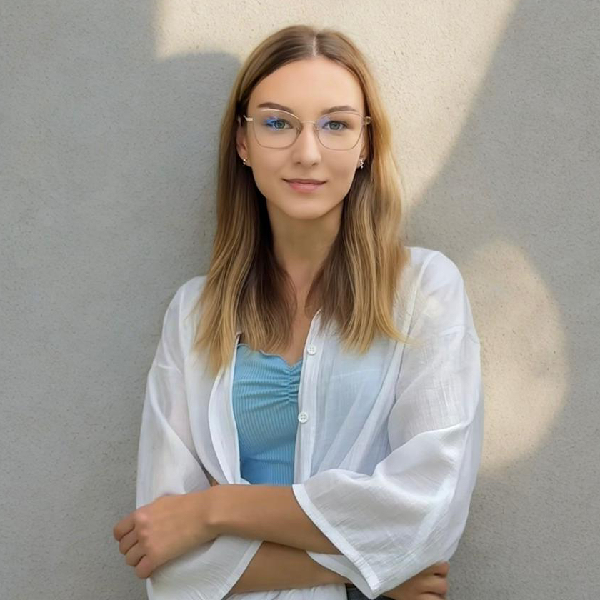 Высоткина Елизавета