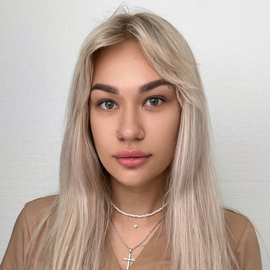 Татьяна Каштанова