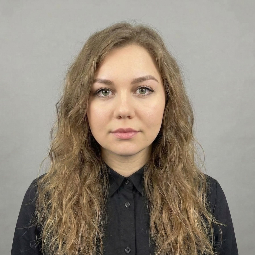 Екатерина В