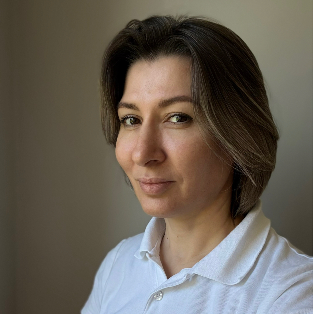 Екатерина