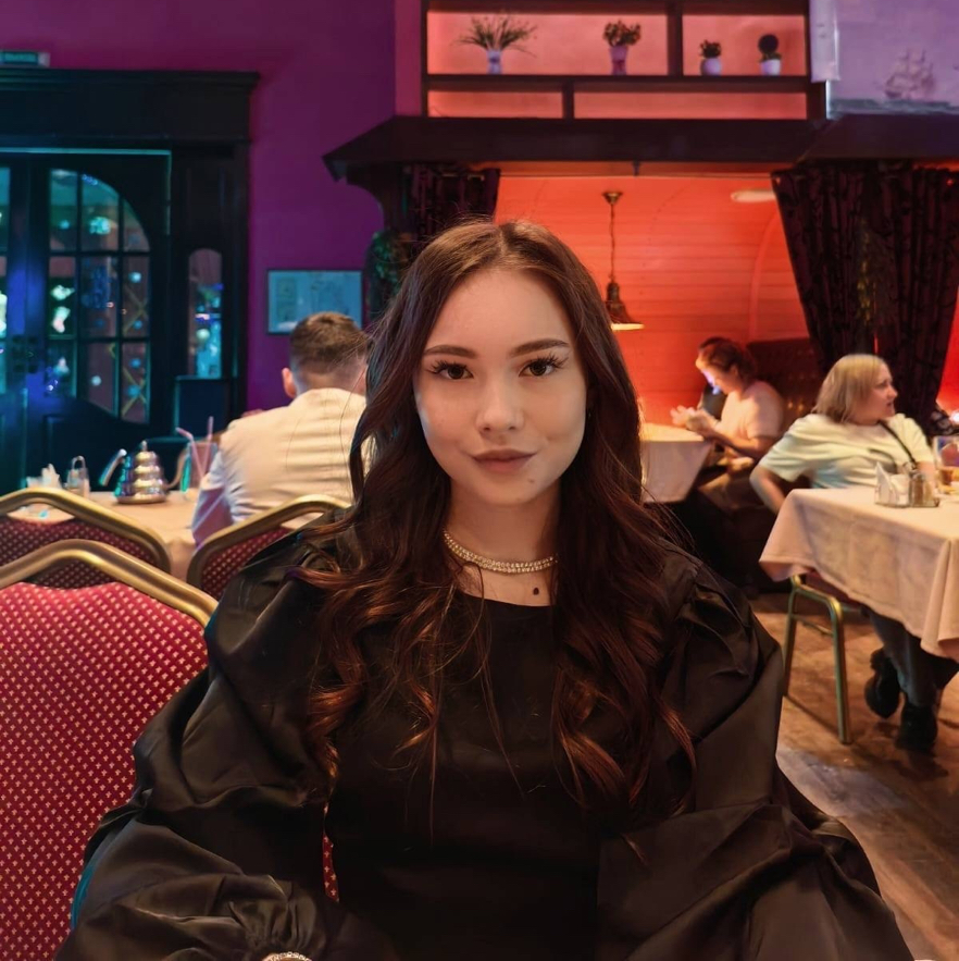 Анастасия