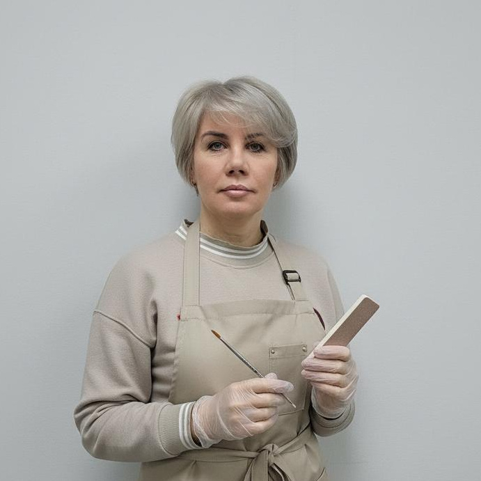 Скочко Татьяна