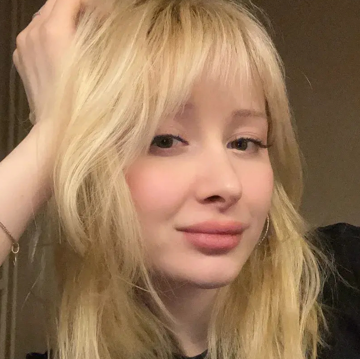 Влазнева Оксана