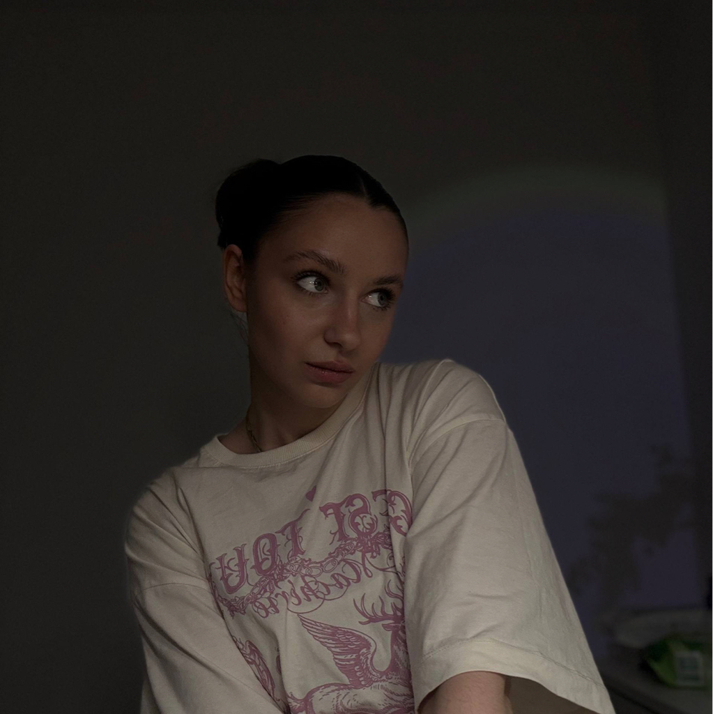 Настя