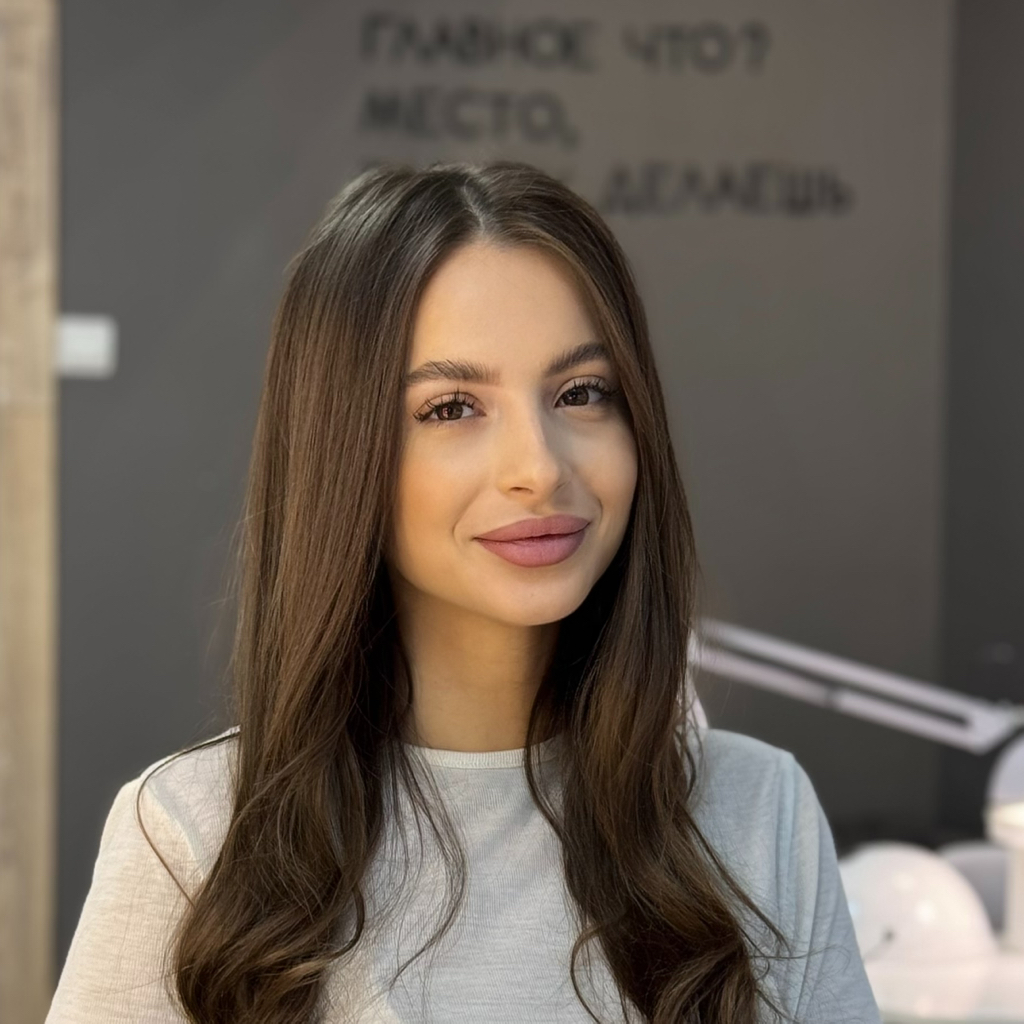 Евгения ( Маникюр / Педикюр )