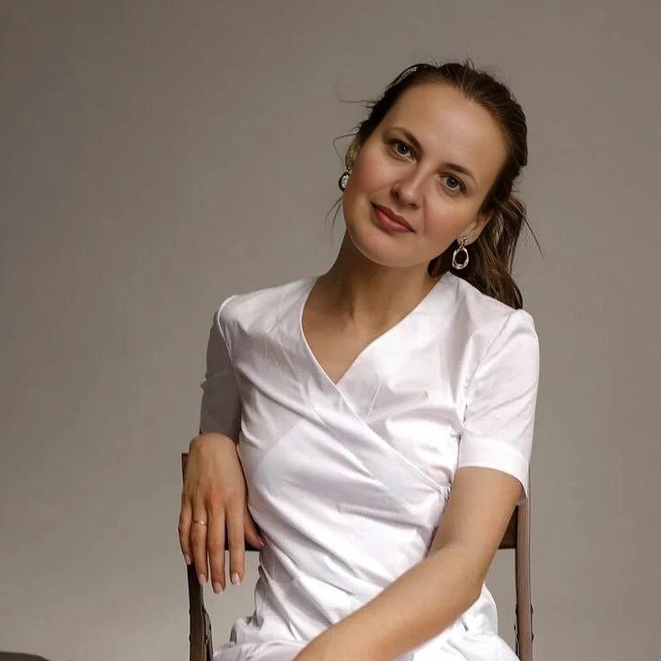 Светлана