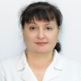 Гукасьян Анна