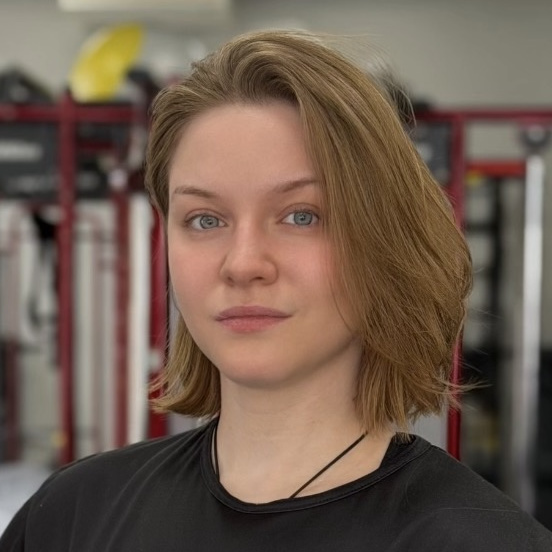 Ходецкая Екатерина