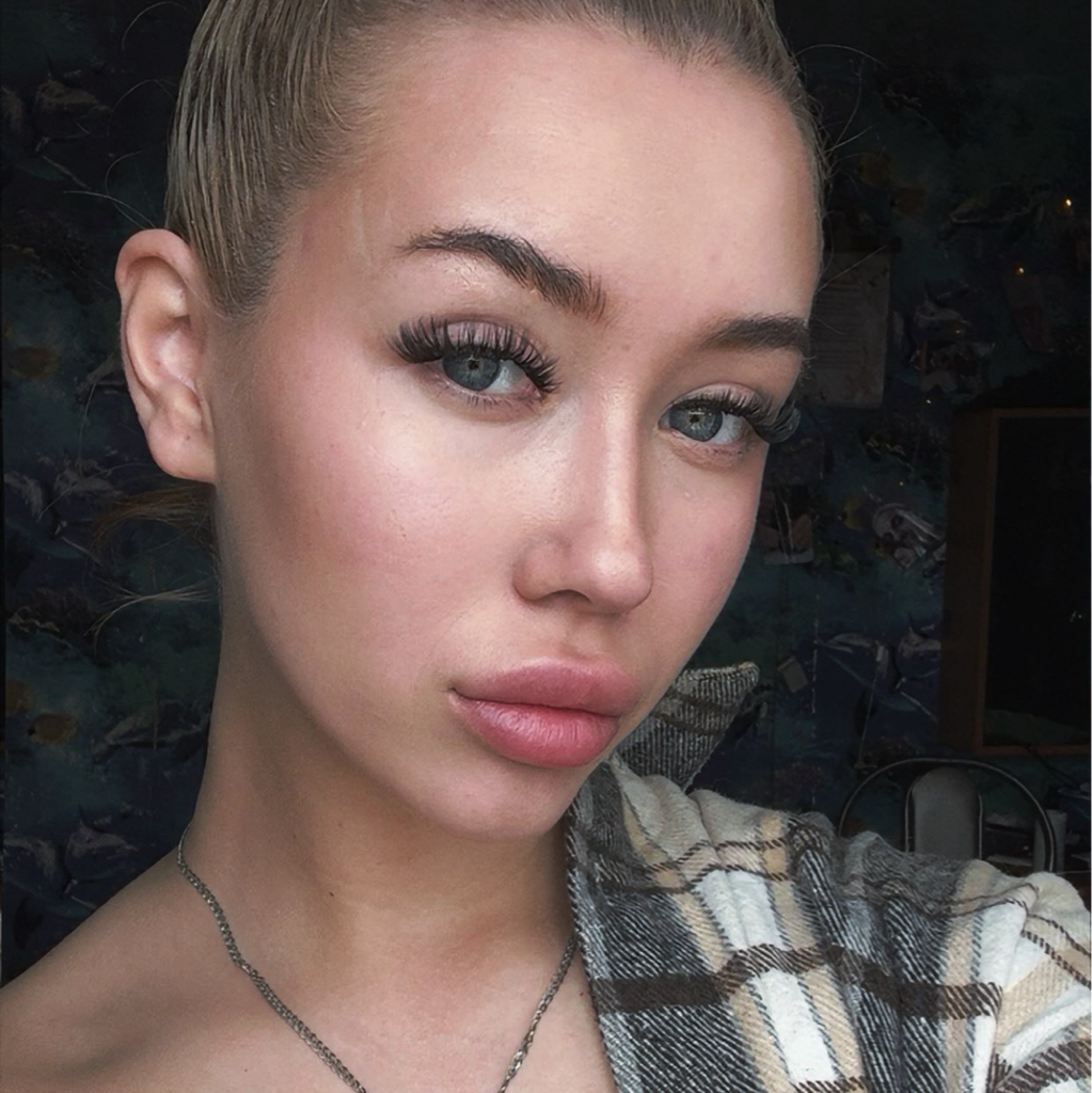 Екатерина