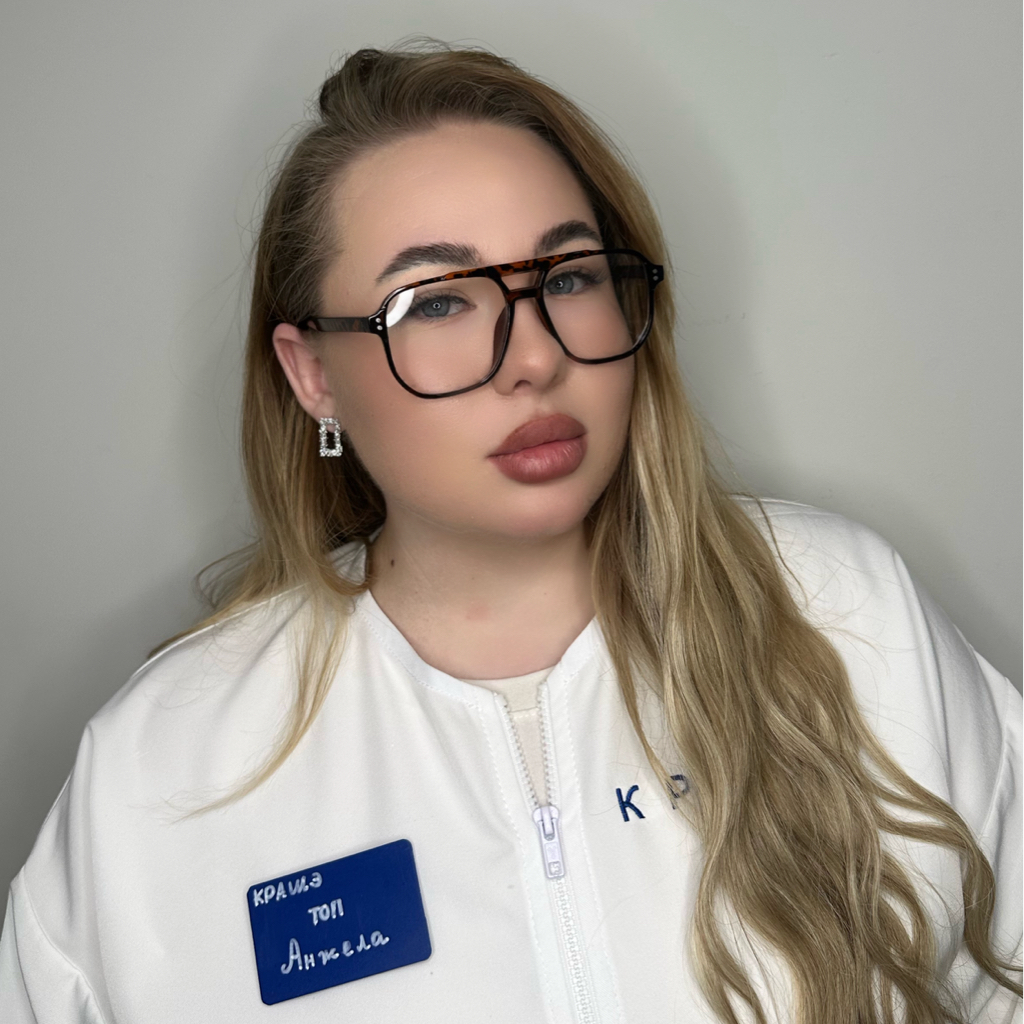 Анжела
