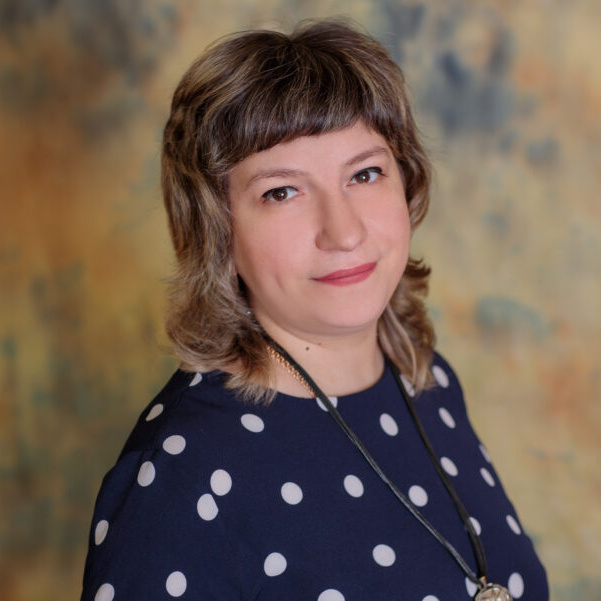 1. Гашкова Юлия Владимировна