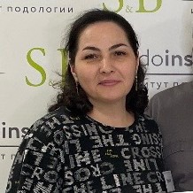 Подолог универсал Ирина