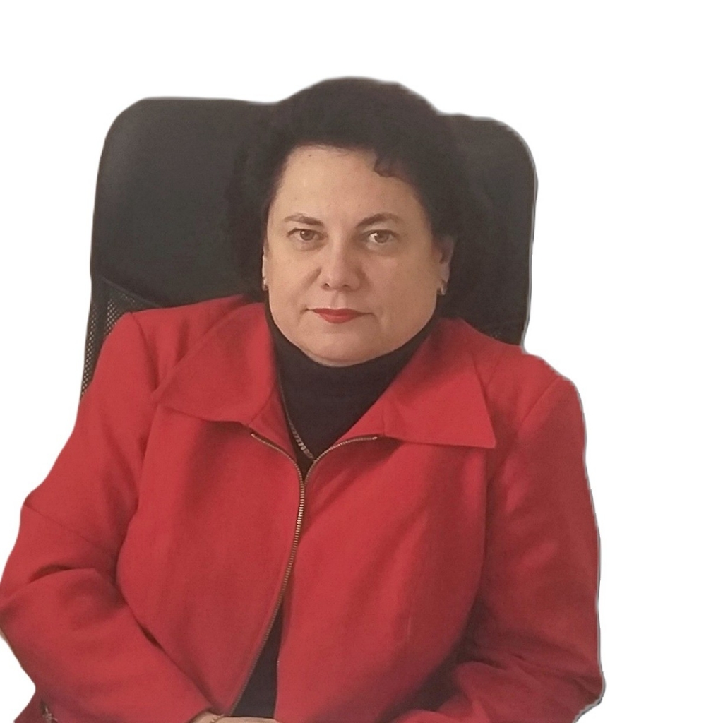 Юлия Ефименко