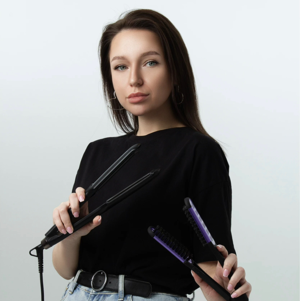 Валерия М.