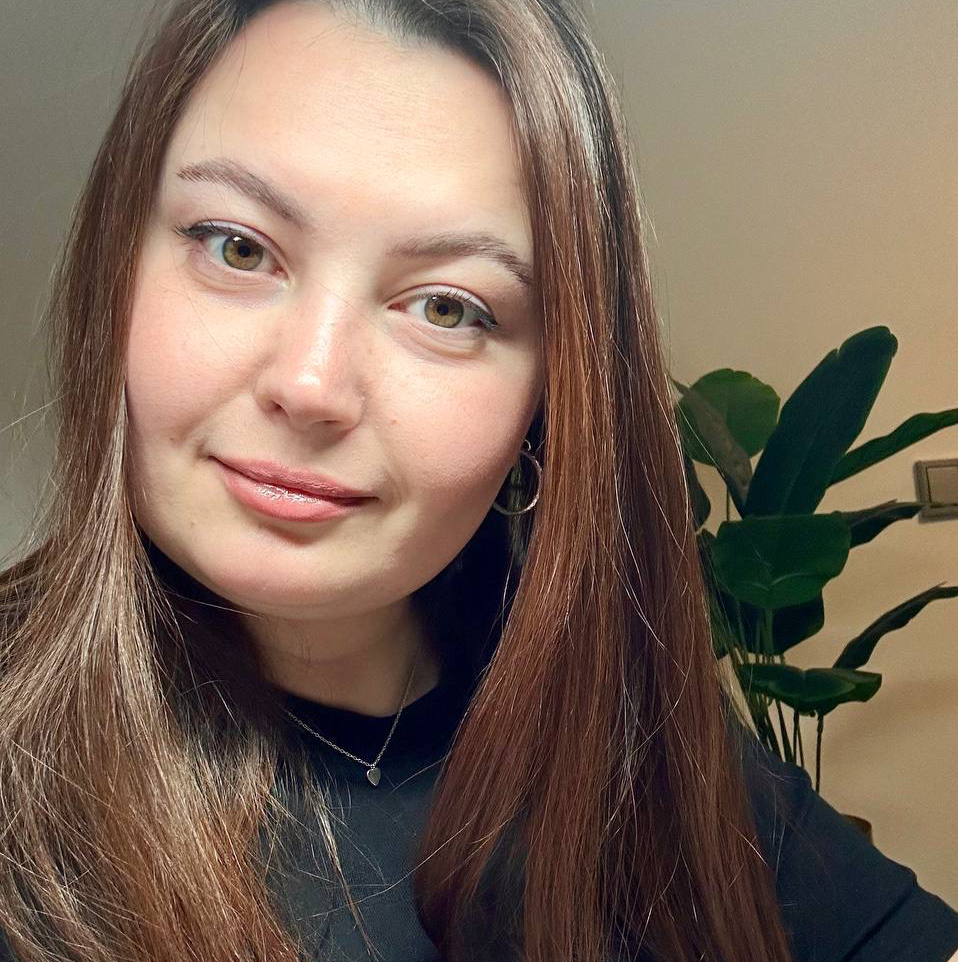 Oksana