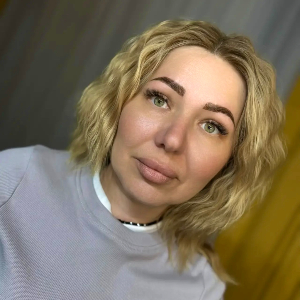 Марина