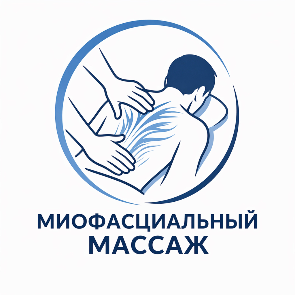 Миофасциальный массаж 55мин.