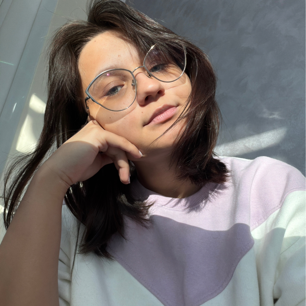 Ивченко Ирина