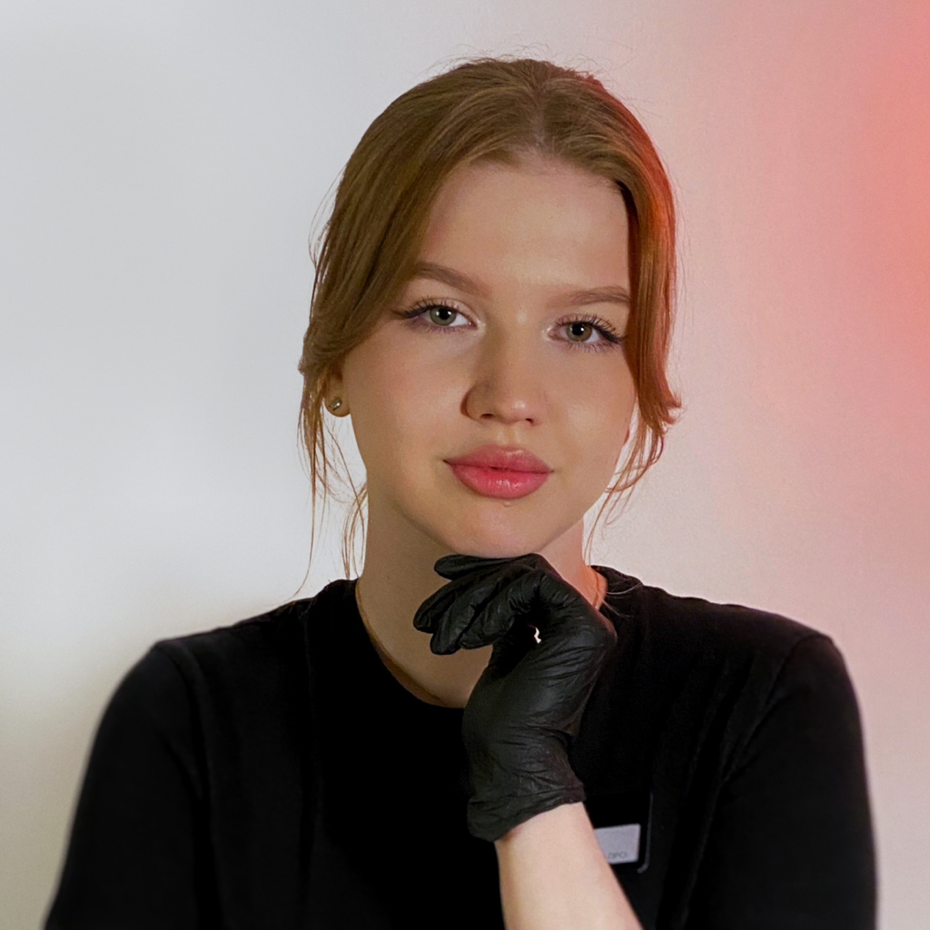 TOP Мастер Анна