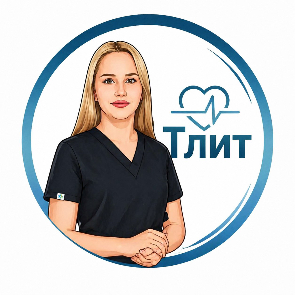 Гаврикова Ирина