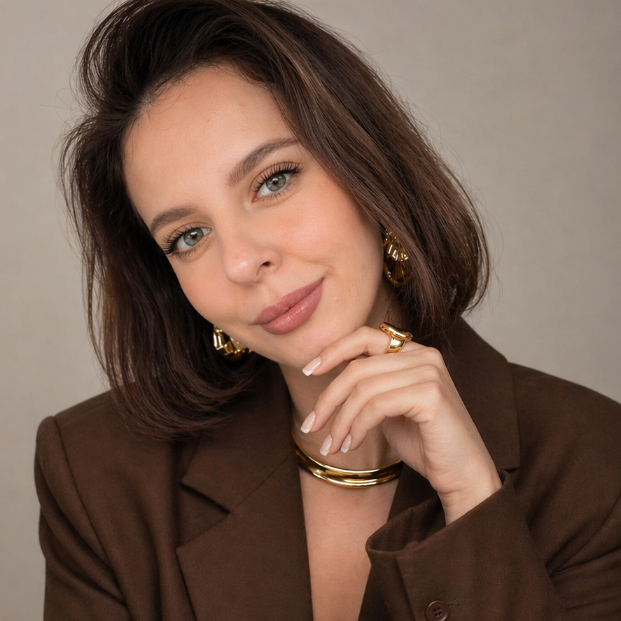 Алейникова Алина