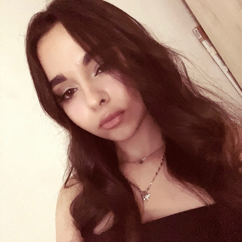 Привалова Эльза